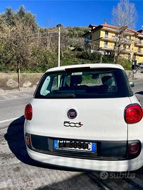 Fiat 500 L