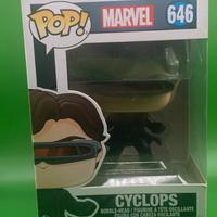 X-Men Cyclops 646 Funko POP