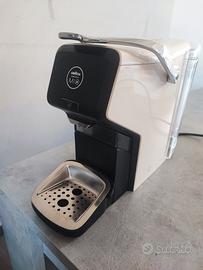 Lavazza a modo mio Electrolux 