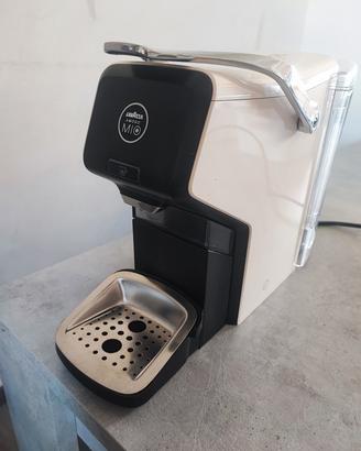 Lavazza a modo mio Electrolux 