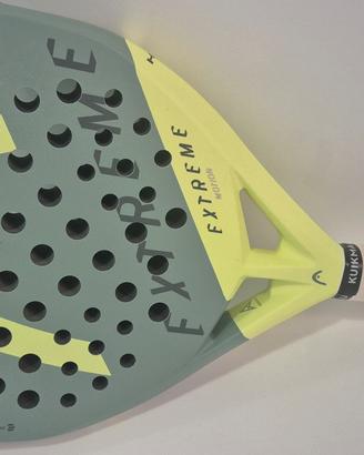 pala padel