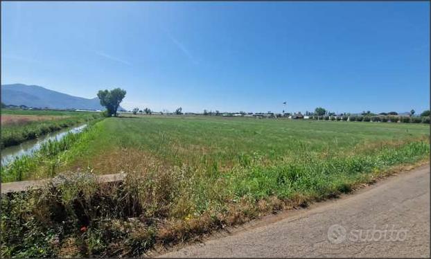 Terreno Agricolo a Pontinia