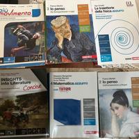 Libri Liceo