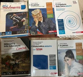 Libri Liceo