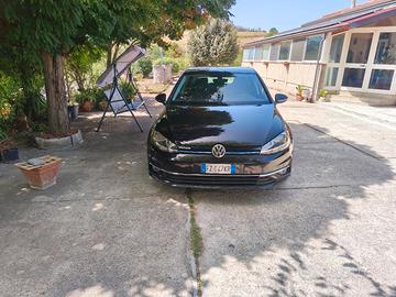 golf 7.5 