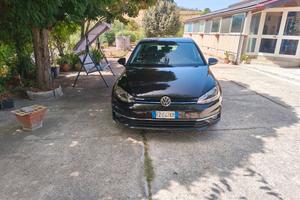 golf 7.5 