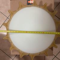 Lampadario camera bambini