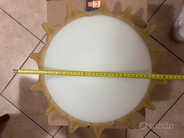 Lampadario camera bambini