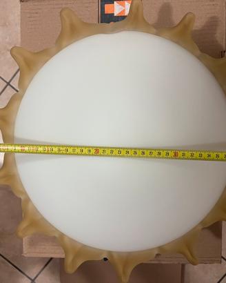 Lampadario camera bambini