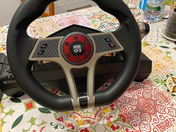 Simulatore play station 3/4