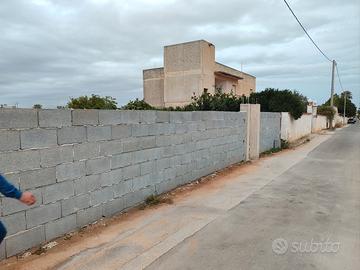 Terreno Edificabile C6 