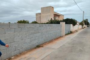 Terreno Edificabile C6 