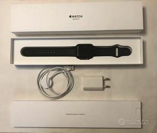 apple watch series 3 42 mm case