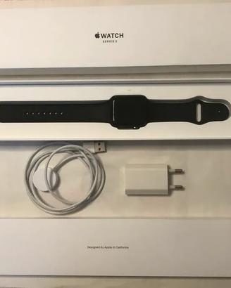 apple watch series 3 42 mm case