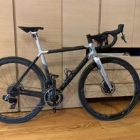 Bici da Corsa Colnago c64