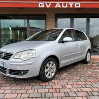 Volkswagen Polo 1.4 TDI