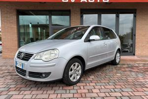 Volkswagen Polo 1.4 TDI
