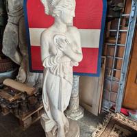 Statua riproduzione di Venere