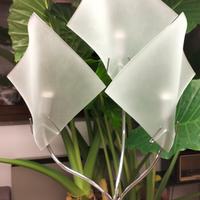 Piantana con abasciur 