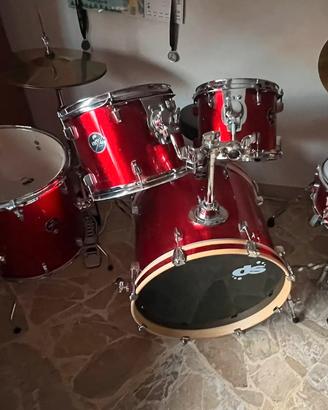 Batteria ds