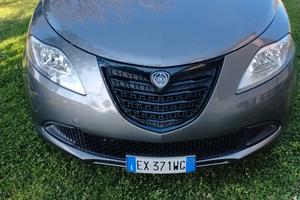 lancia y 900 twin air