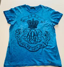 T-shirt Etro