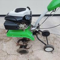 MOTOZAPPA WIKING HB 350