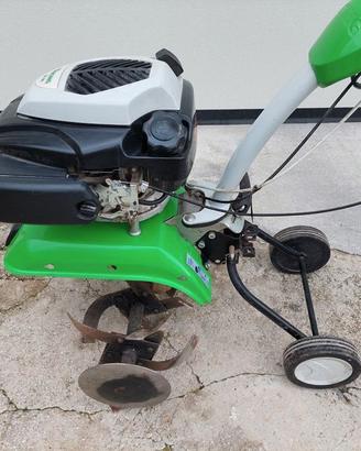 MOTOZAPPA WIKING HB 350