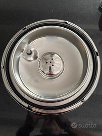 Secuquick 3000 24 cm