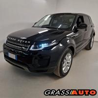 LAND ROVER RR Evoque 1ª serie Range Rover Evoq...