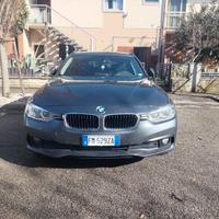 BMW 320 xdrive Turing 