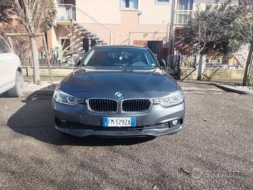 BMW 320 xdrive Turing 