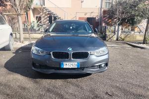 BMW 320 xdrive Turing 