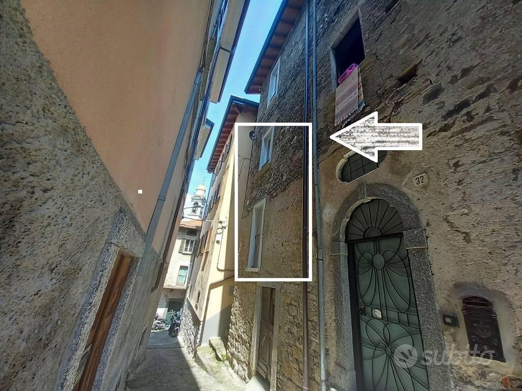 Appartamento – Nesso, Borgo - Vista 3