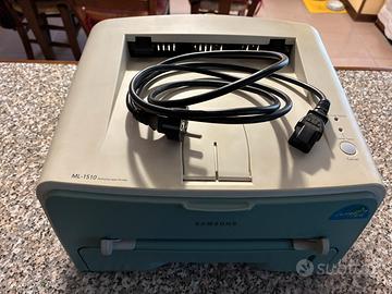 Stampante Samsung ML-1501