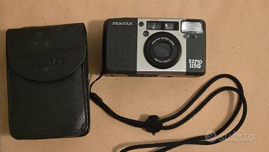 Macchina Fotografica Pentax Espio 115G