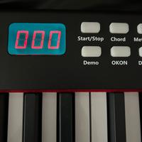 Tastiera Costway digitale