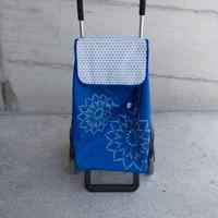 Carrellino porta spesa