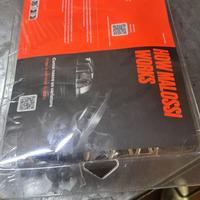 Variatore malossi 125