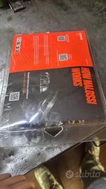 Variatore malossi 125