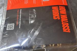 Variatore malossi 125