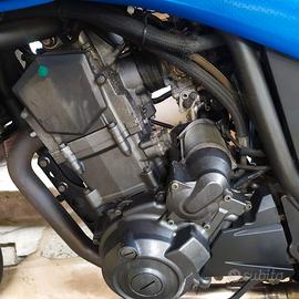 Yamaha XT 660 - 2005