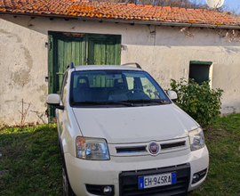 Panda 4x4