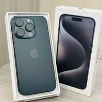 IPHONE 15 PRO MAX 256 GIGA CON GARANZIA