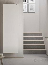 Termoarredo Design IRSAP Relax Over Power 140x70