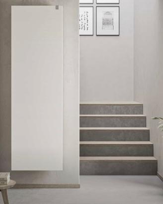Termoarredo Design IRSAP Relax Over Power 140x70