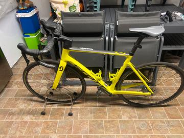 Bici da