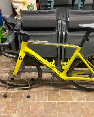 Bici da