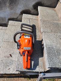 Motosega Husqvarna 120 Mark  II