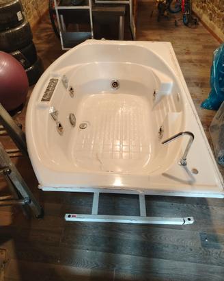 Vasca Jacuzzi